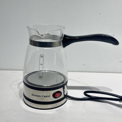 Silver crest coffee maker