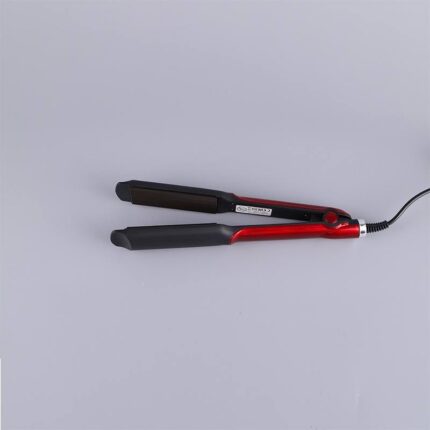 NEW NOVA FASHION SALON DESIGNER HAIR STRAIGHTER DEVICE