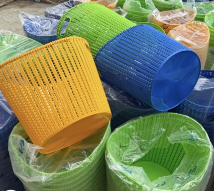 HIGH QUALITY LAUNDRY BASKET Copy