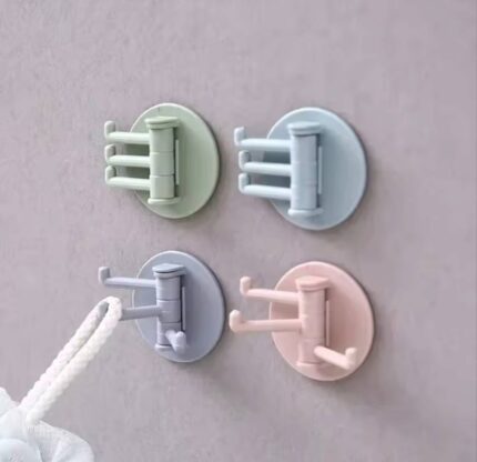 PLASTICS WALL HOOK Copy