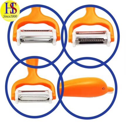 MULTIFUNCTION  PORTABLE 3 N1 PEELER