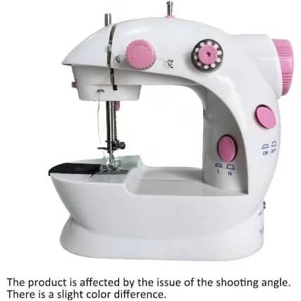 MULTIFUNCTIONAL MINI SEWING MACHINE WITH BOARD